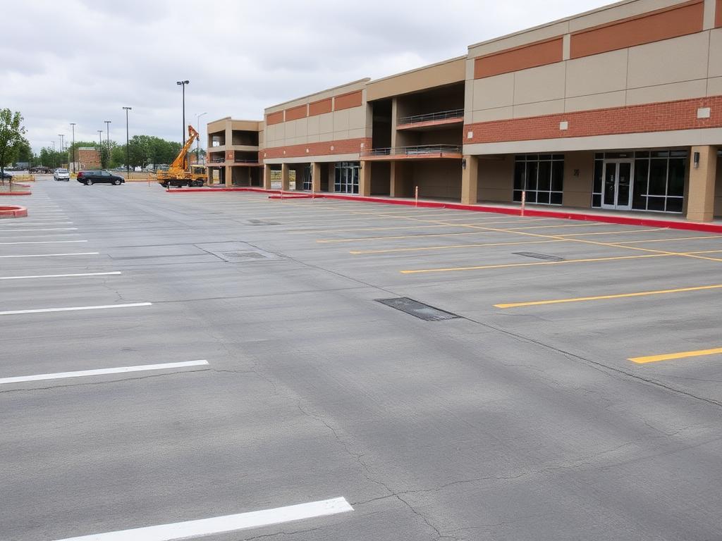 Commercial Flatwork